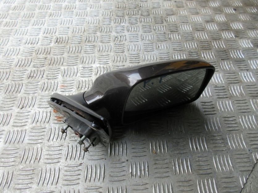 KIA SPORTAGE II 04-09 lusterko prawe 3pin 6D