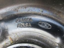 ECOSPORT II LIFT FELGA 16 GN15-1015-B4A