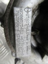 renault 1.9 dci tirbina turbosprężarka h8200575462