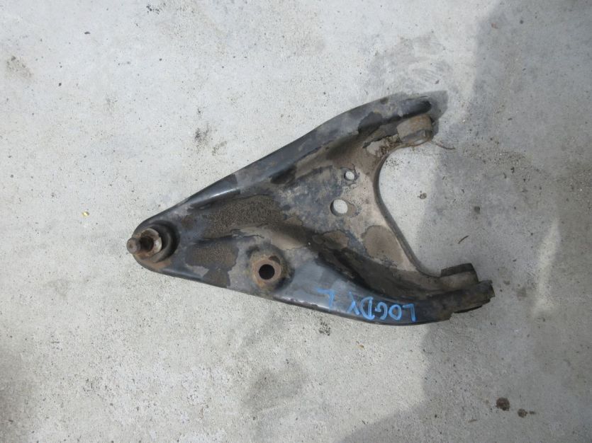 DACIA LODGY DOKKER WAHACH LEWY