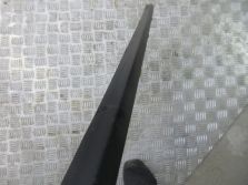 I30 CW KOMBI 07-12 ZGARNIACZ LISTWA SZYBY LEWY P