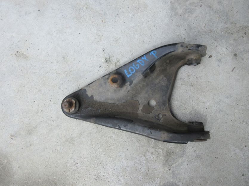 DACIA LODGY DOKKER WAHACH PRAWY