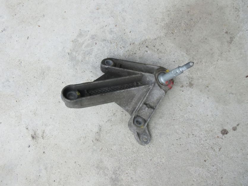 DACIA LODGY DOKKER 1.2 TCE ŁAPA SKRZYNI