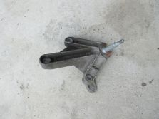 DACIA LODGY DOKKER 1.2 TCE ŁAPA SKRZYNI