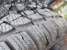 AUDI A4 PASSAT B5 KOŁA FELGI R15 ET45 4B0601027