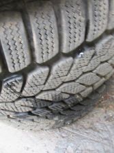 AUDI A4 PASSAT B5 KOŁA FELGI R15 ET45 4B0601027