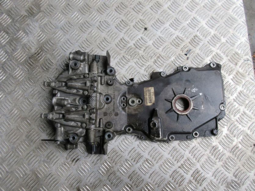 LODGY DOKKER 1.2 TCE F5FC402 OBUDOWA ROZRZĄDU