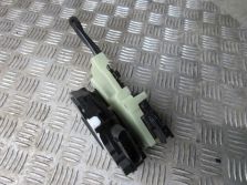 ECOSPORT MK2 II LIFT 19 R. ZAMEK KLAPY BAGAŻNIKA