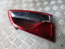 ECOSPORT MK2 II LIFT 19 R. LAMPA PRAWY TYŁ W KLAPE