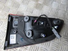 ECOSPORT MK2 II LIFT 19 R. LAMPA PRAWY TYŁ W KLAPE