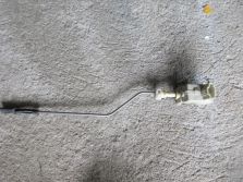 PASSAT B6 2.0 silniczek klapki paliwa 3C0810773