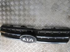 SPORTAGE II 04-09 GRILL ATRAPA