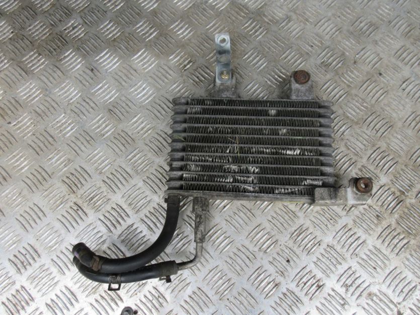 SPORTAGE II 04-09 2.0 CRDI CHŁODNICA CHŁODNICZKA