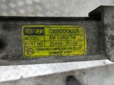 SPORTAGE II 04-09 2.0 CRDI CHŁODNICA CHŁODNICZKA