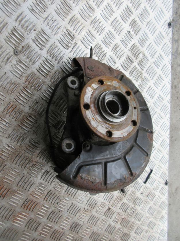 PASSAT B6 2.0 TDI 4MATION ZWROTNICA PRAWA