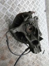 PASSAT B6 2.0 TDI 4MATION ZWROTNICA PRAWA