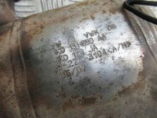 PASSAT B6 2.0 TDI KATALIZATOR 1K0131690AA