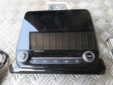 ECOSPORT II LIFT NAWIGACJA RADIO K1BT-18B955-FC