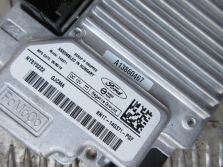 ECOSPORT II LIFT NAWIGACJA RADIO K1BT-18B955-FC