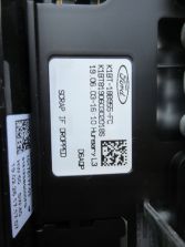 ECOSPORT II LIFT NAWIGACJA RADIO K1BT-18B955-FC