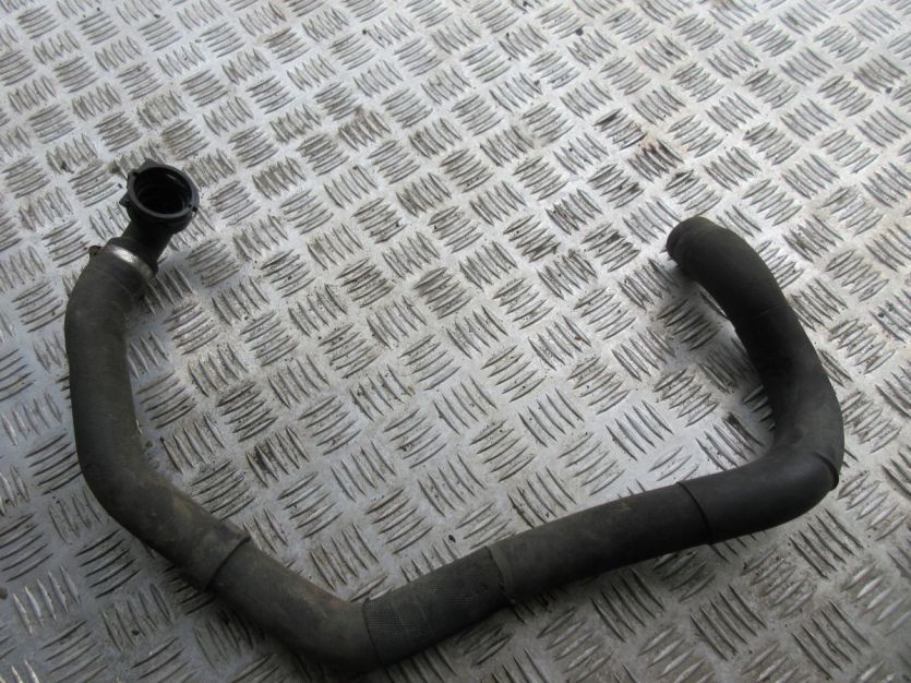 PASSAT B6 2.0 TDI WĄŻ PRZEWÓD WODY PŁYNU