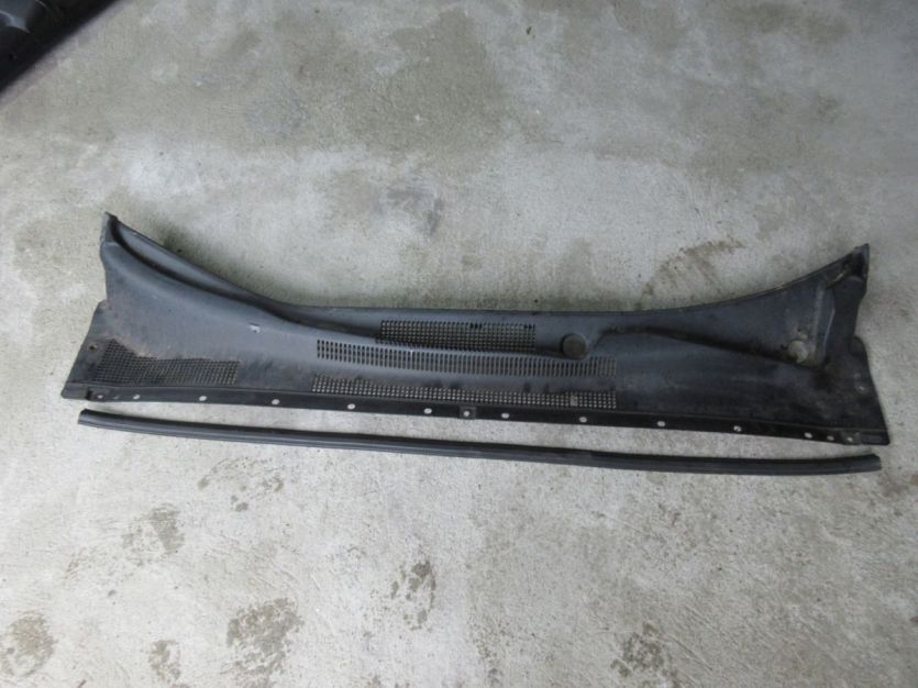 KIA SPORTAGE II 04-09 PODSZYBIE