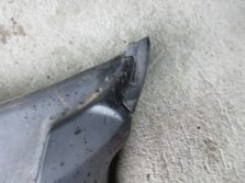 KIA SPORTAGE II 04-09 PODSZYBIE