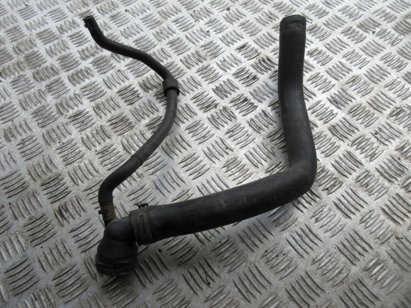 PASSAT B6 2.0 TDI WĄŻ PRZEWÓD WODY PŁYNU