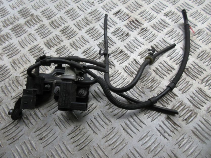 PASSAT B6 2.0 TDI ZAWÓR TURBINY 1J0906627B