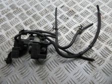 PASSAT B6 2.0 TDI ZAWÓR TURBINY 1J0906627B