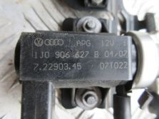 PASSAT B6 2.0 TDI ZAWÓR TURBINY 1J0906627B