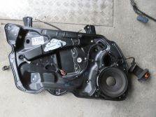 PASSAT B6 MECHANIZM SZYBY LEWY PRZÓD