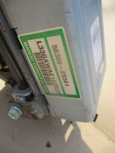 KIA SPORTAGE III wspomaganie kierownicy