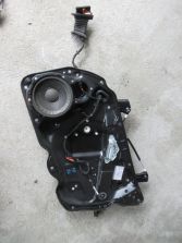 PASSAT B6 MECHANIZM SZYBY PRAWY PRZÓD