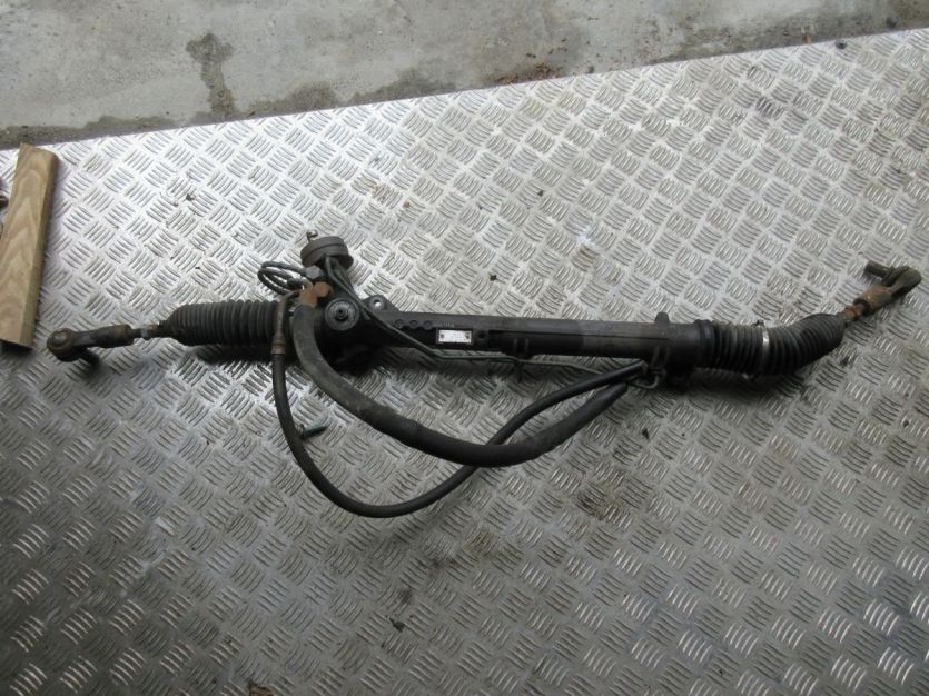 VW VOLKSWAGEN PASSAT B5 PRZEKŁADNIA 8D1422066F