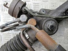 VW VOLKSWAGEN PASSAT B5 PRZEKŁADNIA 8D1422066F