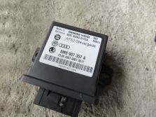 PASSAT B6 2.0 TDI MODUŁ ŚWIATEŁ 5M0907357A