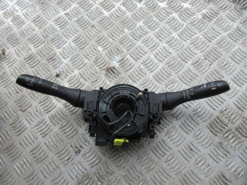 QASHQAI II LIFT PRZEŁACZNIK POD KIEROWNICE