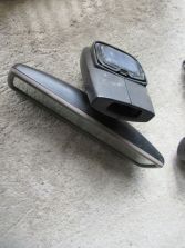 PASSAT B6 2.0 TDI LUSTERKO WSTECZNE