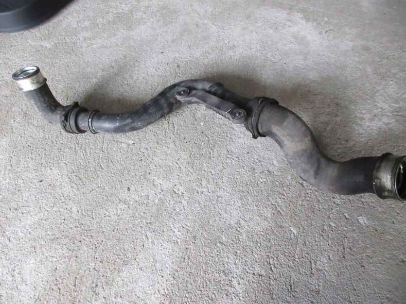 PASSAT B6 2.0 TDI RURA WĄZ TURBO DOLOT