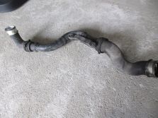 PASSAT B6 2.0 TDI RURA WĄZ TURBO DOLOT