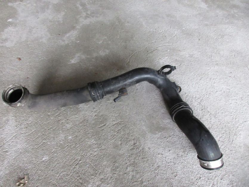 PASSAT B6 2.0 TDI RURA WĄZ TURBO DOLOT