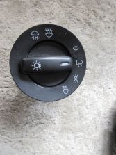 PASSAT B6 2.0 TDI PRZEŁACZNIK ŚWIATEŁ