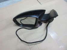 SKODA OCTAVIA III 5E LUSTERKO LEWE 15PIN