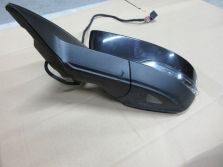 SKODA OCTAVIA III 5E LUSTERKO LEWE 15PIN