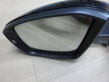 SKODA OCTAVIA III 5E LUSTERKO LEWE 15PIN