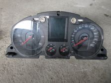 PASSAT B6 2.0 TDI KOMPUTER 03G906018CA LICZNIK