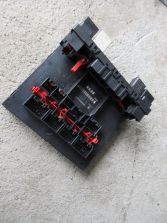 PASSAT B6 2.0 TDI KOMPUTER 03G906018CA LICZNIK