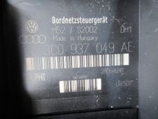 PASSAT B6 2.0 TDI KOMPUTER 03G906018CA LICZNIK