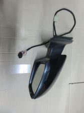 SKODA OCTAVIA III 5E LUSTERKO PRAWE 15PIN